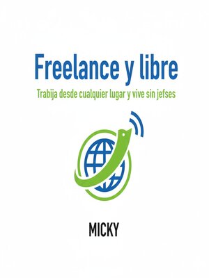 cover image of Freelance y Libre